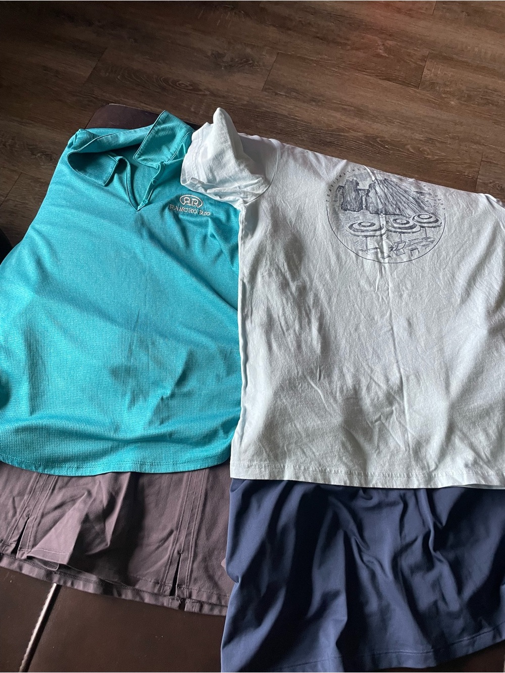 Women’s golf bundle L-XL - Picture 3 of 7